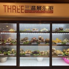 菌齐彩菇 User Photo