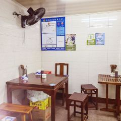 老杨七碗面 User Photo