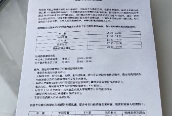 上海浦東麗思卡爾頓酒店·FLAIR頂層餐廳酒吧用戶圖片