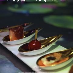 润苑·悦椿轩(杨浦长阳创谷店) User Photo