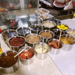 永安黄牛肉餐馆 User Photo