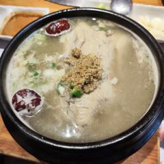 Minsucun Barbecue (ansheng) 여행 사진