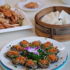 ALANGHAIXIAN User Photo