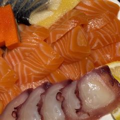 Seasonal Tastes The Westin Qingdao User Photo
