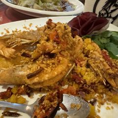 El Dragon User Photo