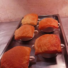SEE VIEW GARDEN HOTEL·Western Buffet 여행 사진