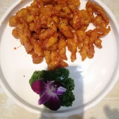 赵家巷子炒鸡(香山路店) User Photo
