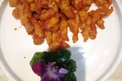 赵家巷子炒鸡(香山路店)