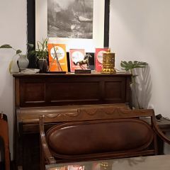 那私廚·紅磚老別墅餐廳(鼓浪嶼店)張用戶圖片