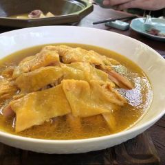 Hangzhou House User Photo