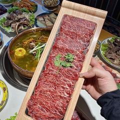 田村·铜锅牦牛肉(转经道店) User Photo