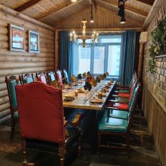 卢布里西餐厅(总店) User Photo