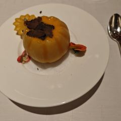 Shang Palace 여행 사진