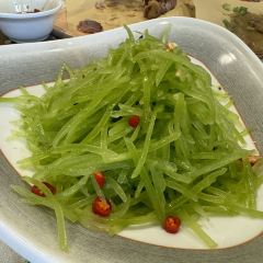 米储儿煎鱼(万达·江畔人家店) User Photo