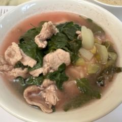Ketianxiaguojidajiudianbo'erduo Western Restaurant User Photo