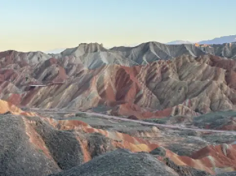 Little Potala Palace