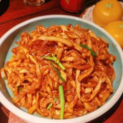 前海沿•老青岛家常菜(香港中路佳世客店) User Photo
