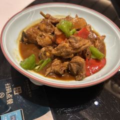 原味轩中餐厅 User Photo