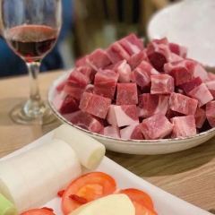 牧羊阁·冰煮羊-非遗美食·烧烤(高新恒大店) User Photo