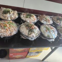 野外田莜麵村張用戶圖片