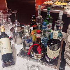 西安香格里拉大酒店·长安小炒 User Photo