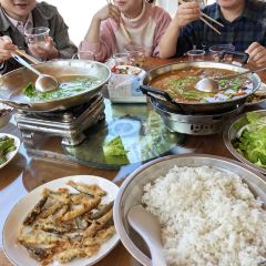 Huangwandiyizhuang 여행 사진