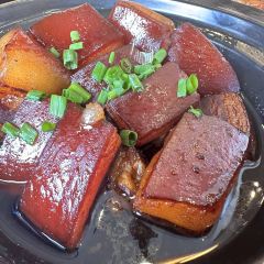 花红徽菜(九华山青阳店) User Photo