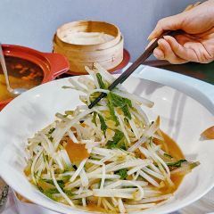 海湾荟·凤栖梧桐(镇宁路店) User Photo