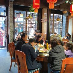 复兴公饭店 User Photo