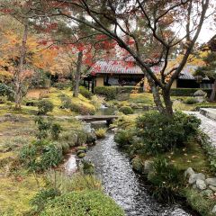 Nanzenji Junsei User Photo