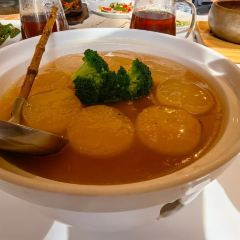 丹东珍珠岛江畔酒店-二楼中餐厅 User Photo