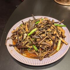 添燈食堂·三十年徽菜名店張用戶圖片