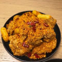 崔酱炸鸡(世欧广场店) User Photo