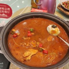 Dashifujinjiangpijiuyu·yihaodian User Photo