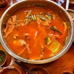 苗园食府 User Photo