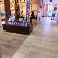 蒙都43°9羊火锅(双子座店) User Photo
