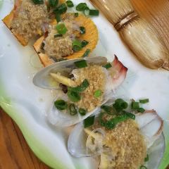 老渔港海鲜店(潭门店) User Photo