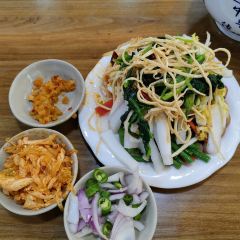 虎子水盆羊肉（翠華路總店）張用戶圖片