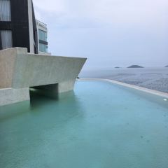 嵊泗嵊山島極東憶棧海景民宿·極東憶棧餐廳張用戶圖片