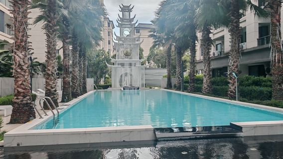 teng chong ying xiang