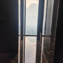 南寧香格里拉酒店·百慶閣張用戶圖片