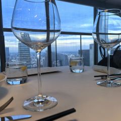 China Grill User Photo