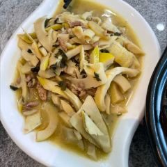 紫藤园·天目湖大鱼头(南山竹海店) User Photo