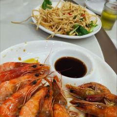 紫藤园·天目湖大鱼头(南山竹海店) User Photo