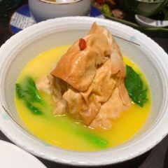 Hecheng LU GAO JIAN User Photo