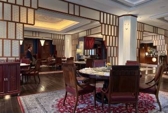 YI LONG COURT user photo