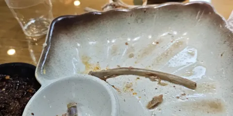 優佳羊湯·好羊不羶(餘干店)