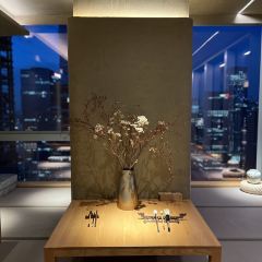 鶴松·高空の上居酒屋（深圳灣店）張用戶圖片