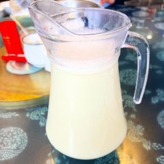 Buchuoyoujiangdoufu User Photo