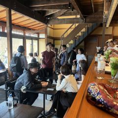 Nakamuratokichi User Photo